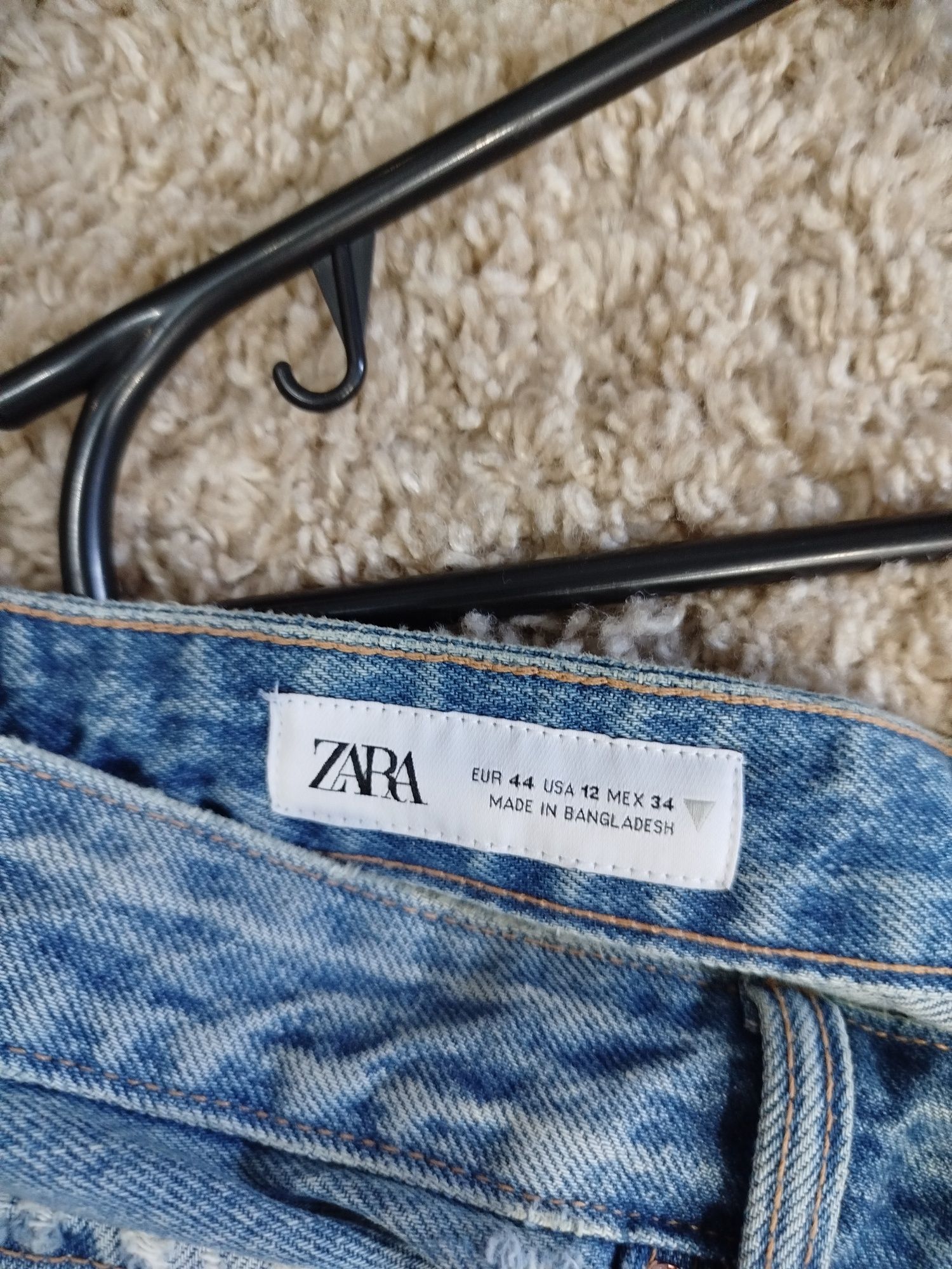 Шорти жіночі ZARA нові