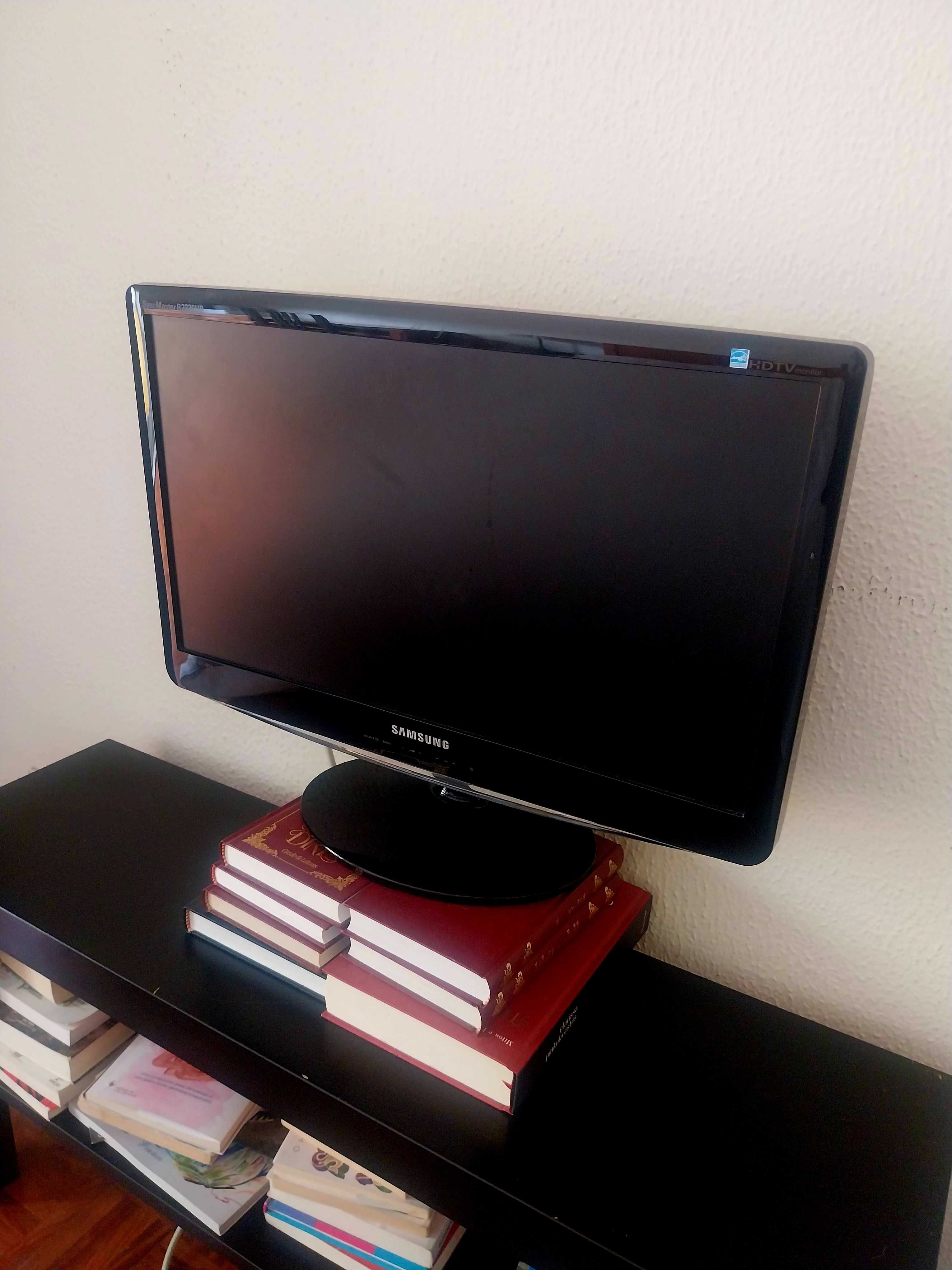 Samsung B2230HD TV / monitor 54.6 cm (21.5")