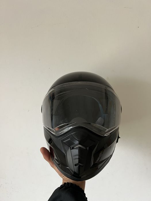 Capacete mthelmets