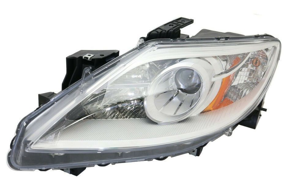 Mazda Cx-9 06-12 Reflektor Przedni Lampa Przednia NOWY