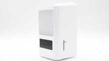 Klimatyzator przenośny 4w1 AIR COOLER DH-KTS05