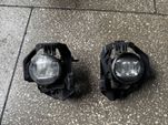 Halogen LED Lexus CT Lift