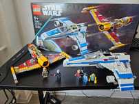 Lego star wars 75364 , зоряні війни
