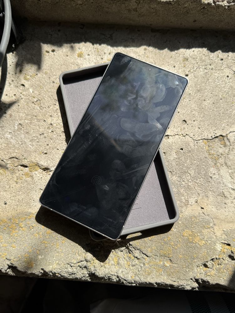 Продам Смартфон Samsung Galaxy S25 Ultra 12/256Gb Titanium Black