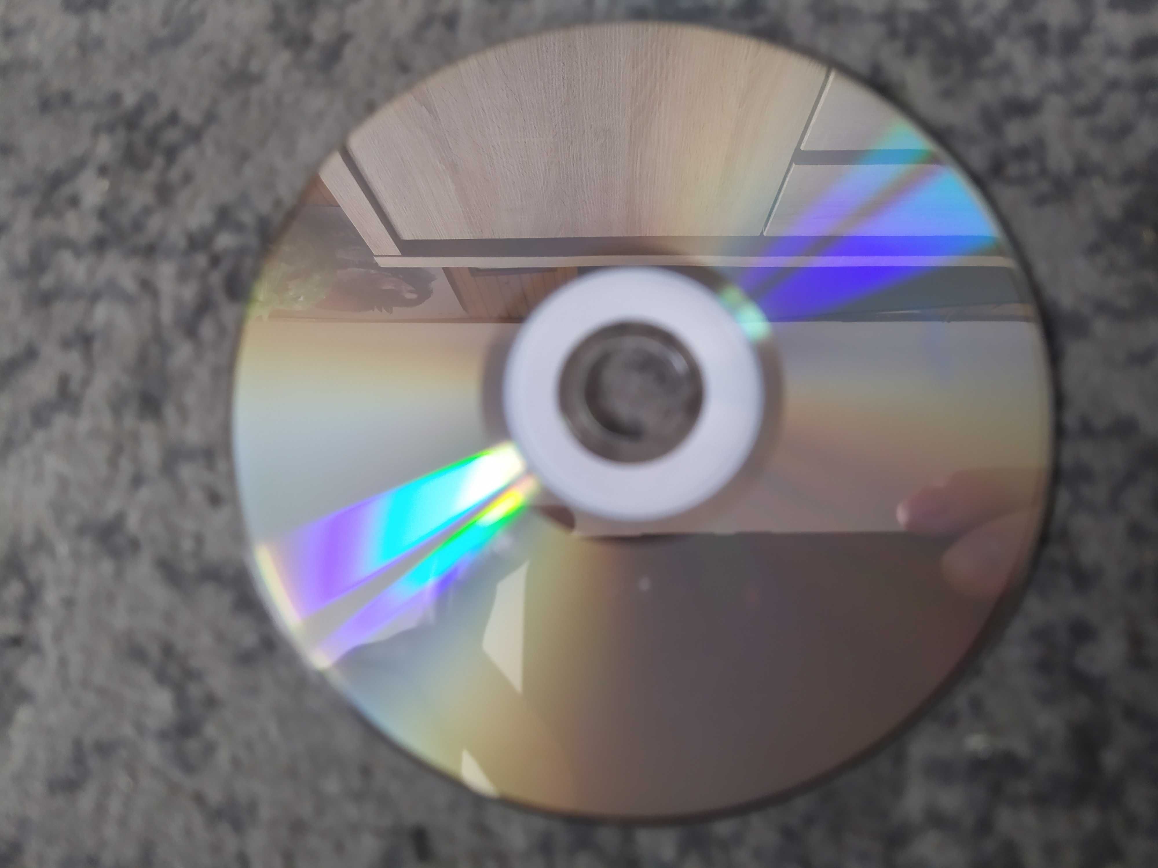 9 Kompania PC DVD