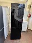 Lodówka INDESIT 189cm. SPRAWNA. Gwarancja. Transport