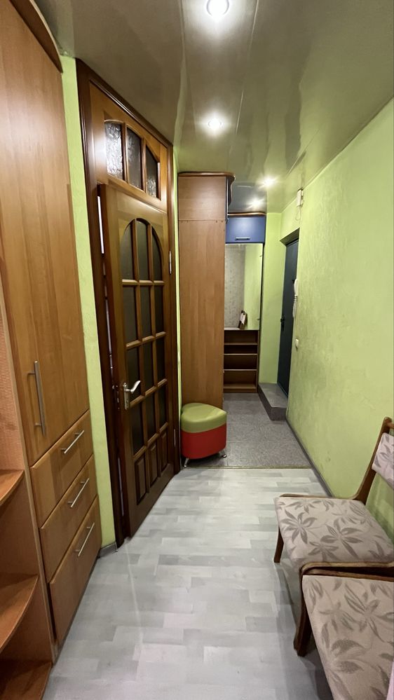 -Здам 1 кім.кв. в Центрі