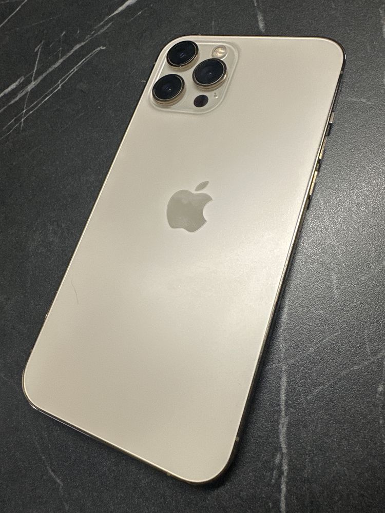 iPhone 12 Pro Max 256GB