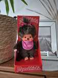 Małpka Monchhichi nowa