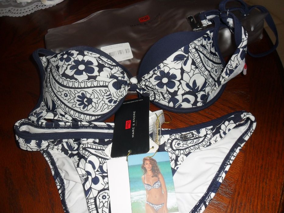 купальник MARC & ANDRE