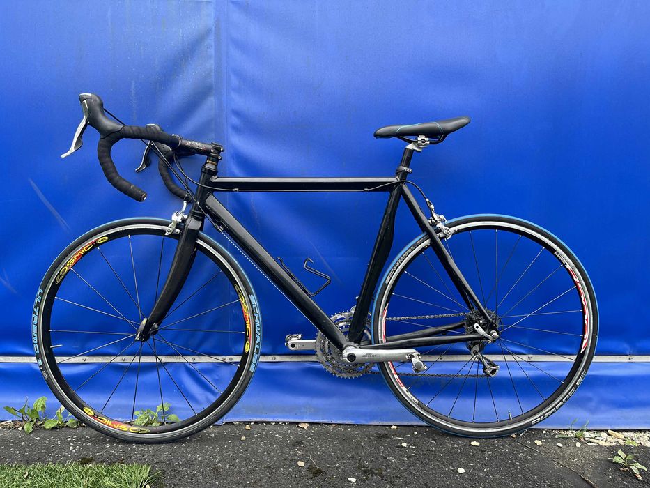 Rower szosowy Specialized kolarzówka 29” (trek,ostre koło,scott,sram)