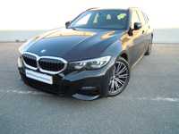 BMW 318 d Touring Auto