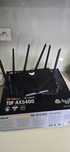 Router ASUS TUF AX5400