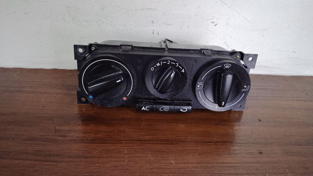 Panel klimatyzacji Ford Galaxy MK1 Lift