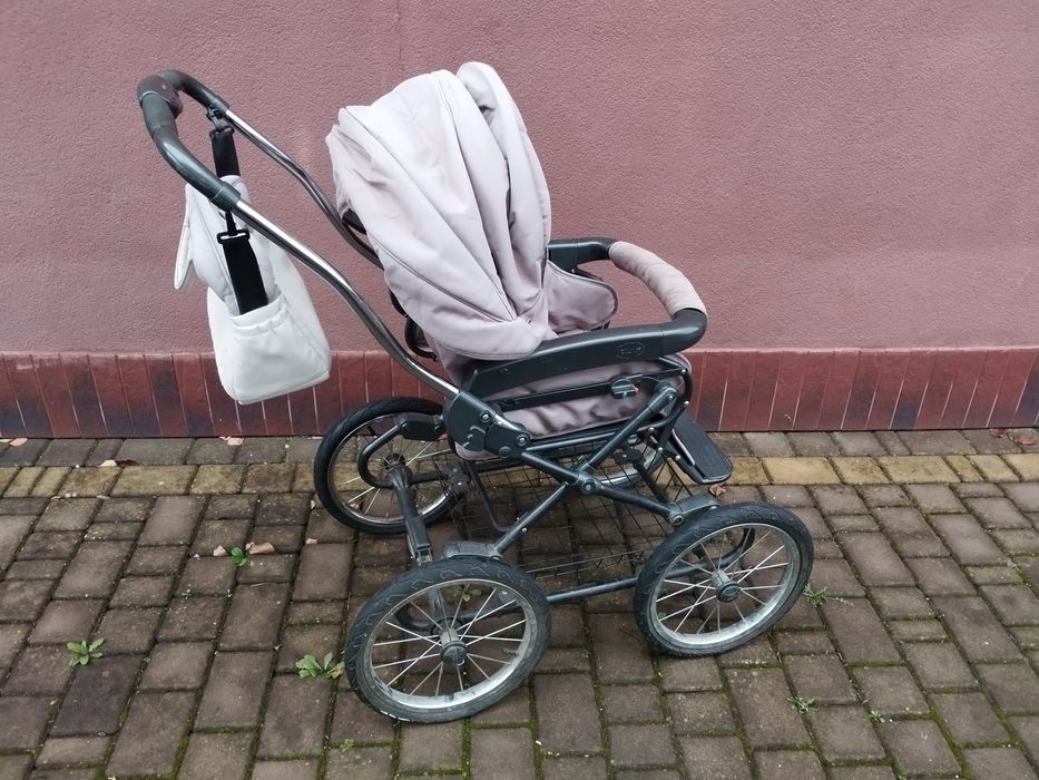 Дитяча коляска Roan Marita 2 в 1