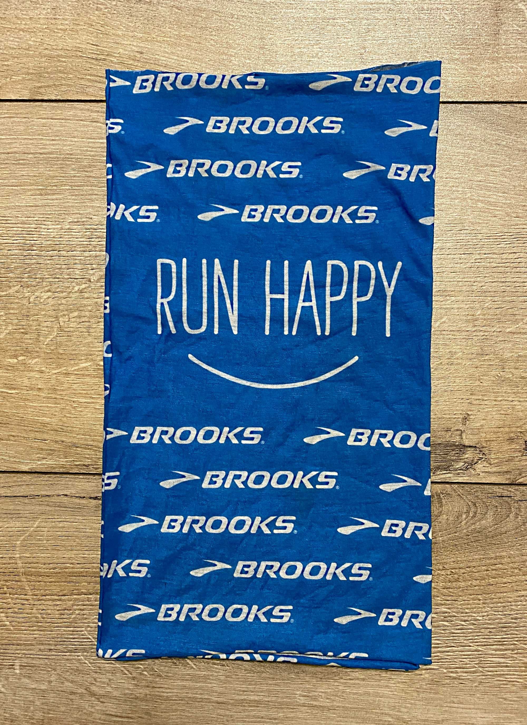 Бафф снуд хомут Brooks