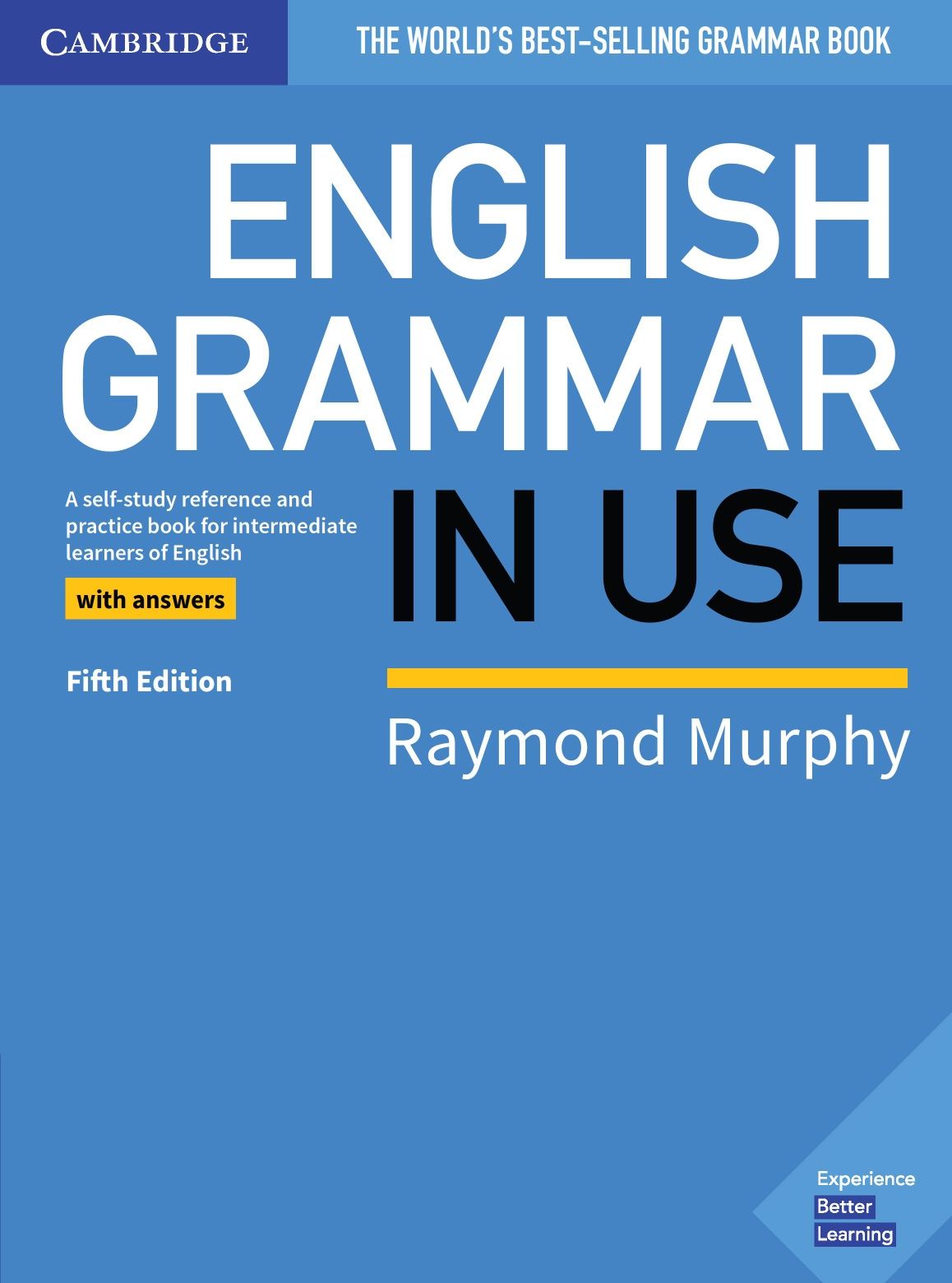 English Grammar in Use Raymond Murphy 5th edition, Supplementary НОВІ