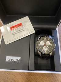 Годинник CERTINA DS PODIUM (Original)