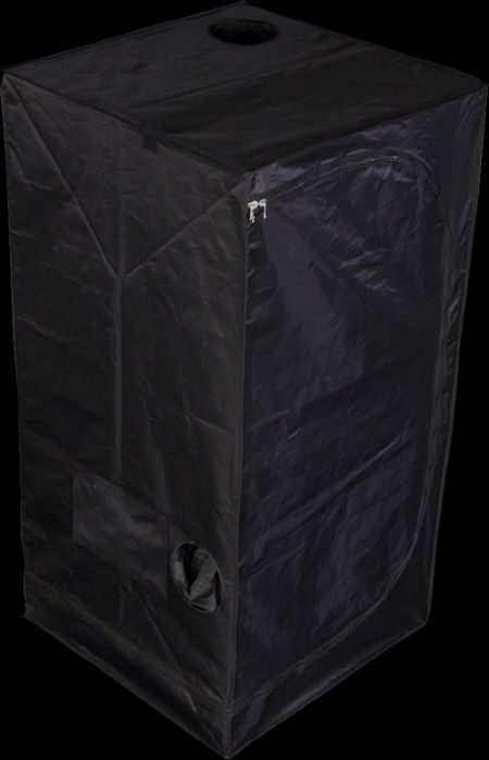 Grow 80x80x180cm