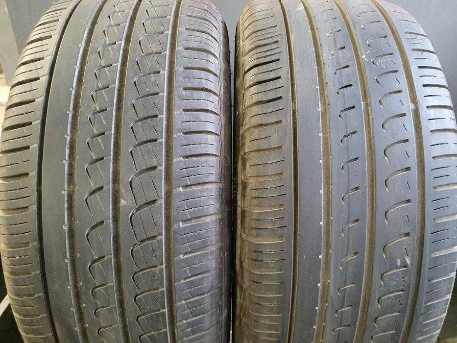 225/50R16 Pirelli P7 para opon lato 6,0mm nr6866