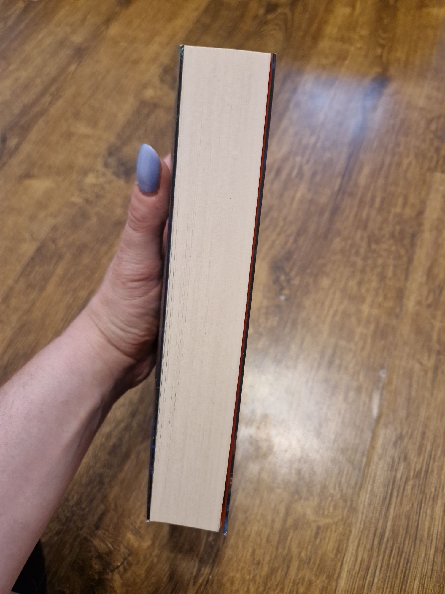 Harlan Coben "pomyśl dwa razy"