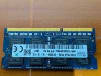 Pamięć RAM SK hynix 8 GB PC3-12800S DDR3 SO-DIMM 1600MHz