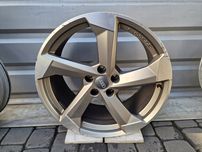 ORYGINALNA Felga Audi OE 19" 8,5" ET 36 5x112 8U0.601.025.AR Q3 8U