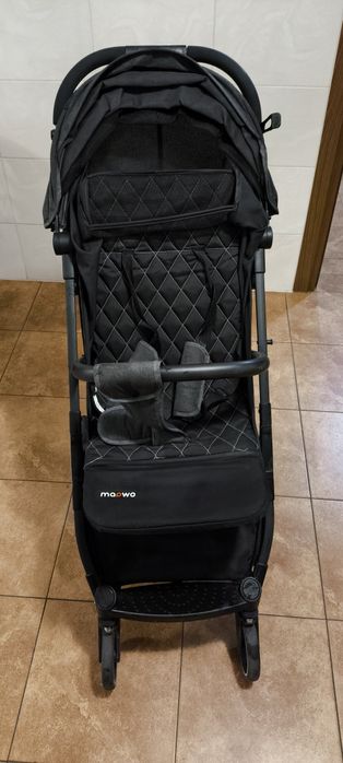 Wózek spacerowy spacerówka Maawo Puer