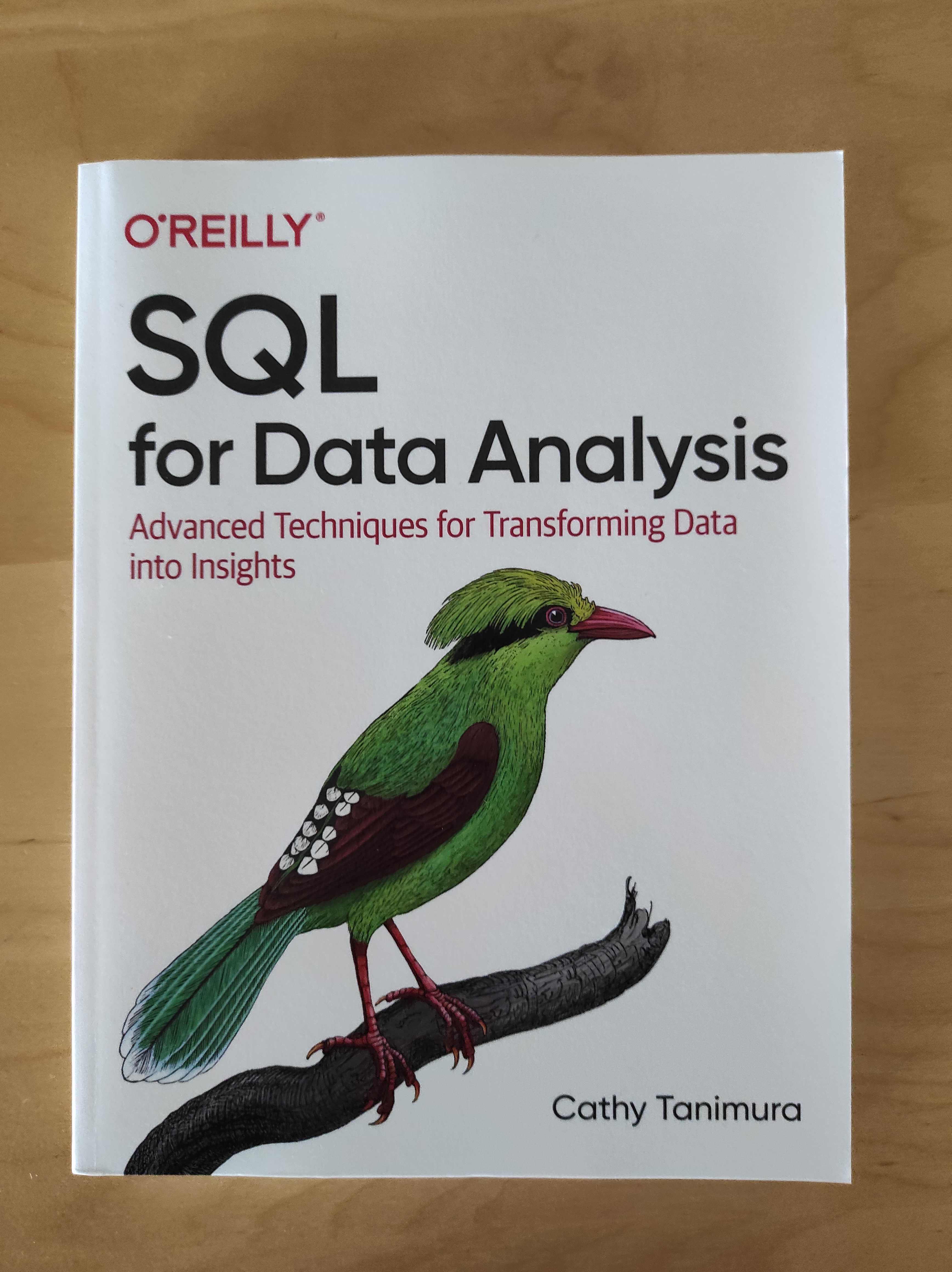 Livros para Data Analysis e Modelação Dimensional