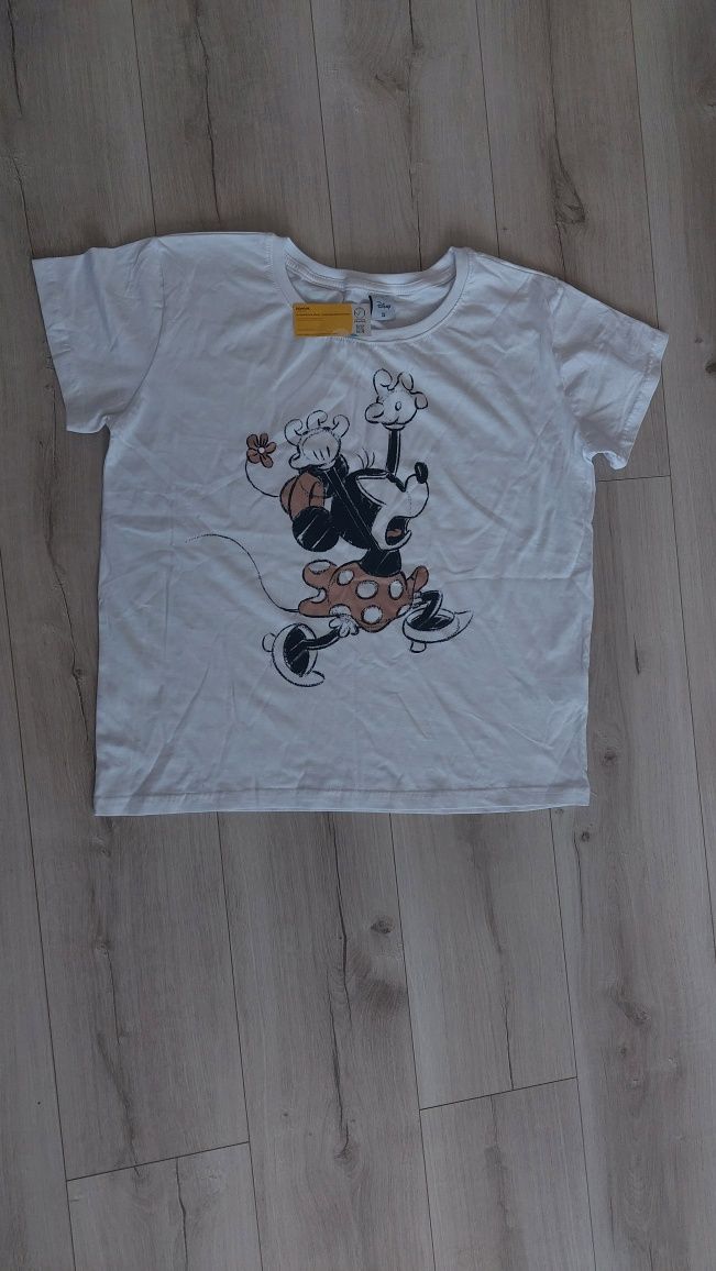 Koszulka Disney rozmiar XL