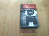 Thriller empolgante o último fôlego de robert bryndza