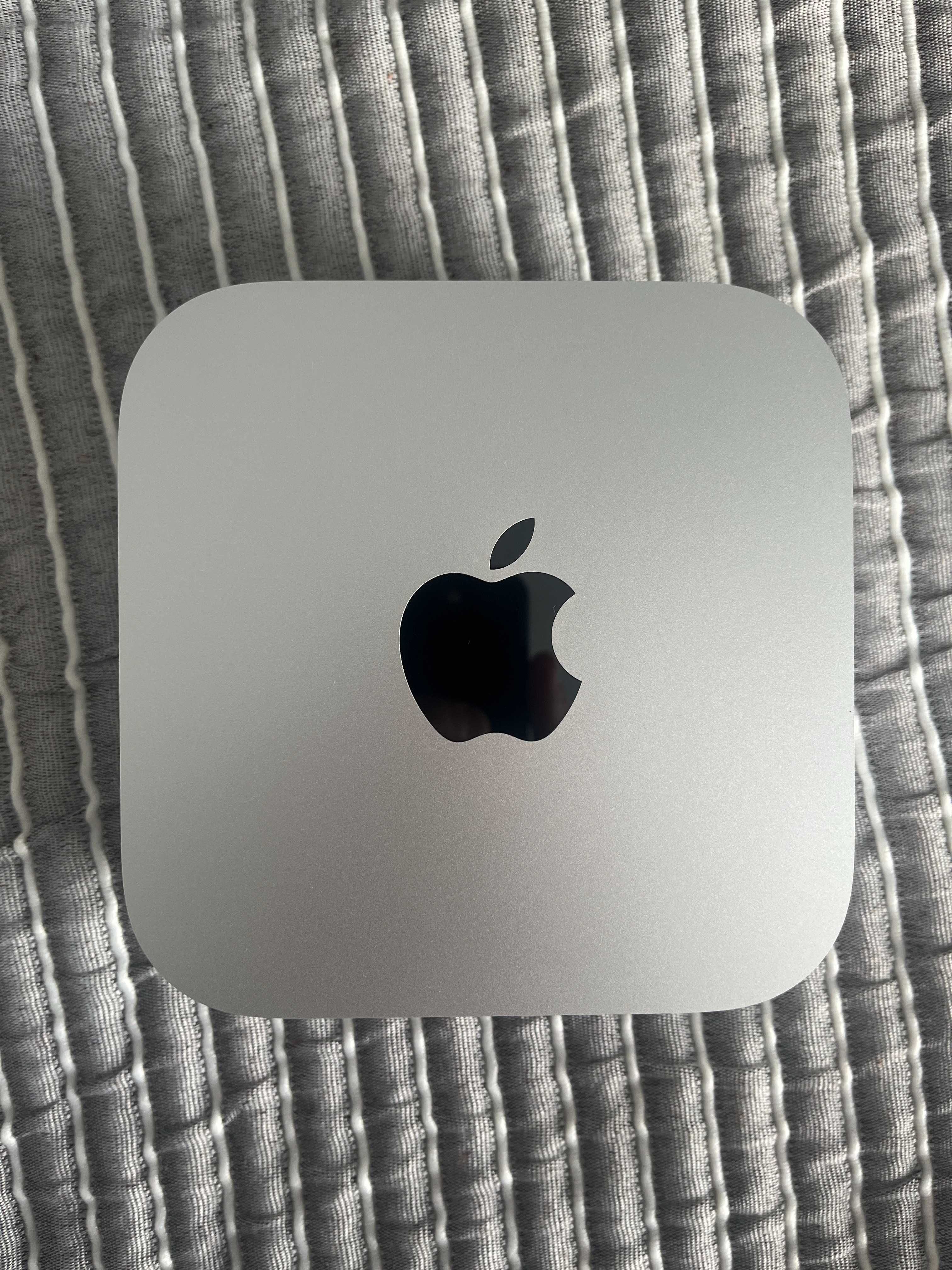 Mac Mini M4 - 16GB RAM; 256GB SSD