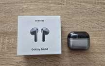 Słuchawki Samsung Buds 3