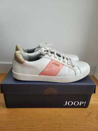 Sneakersy niskie Flora Lista Strada JOOP!