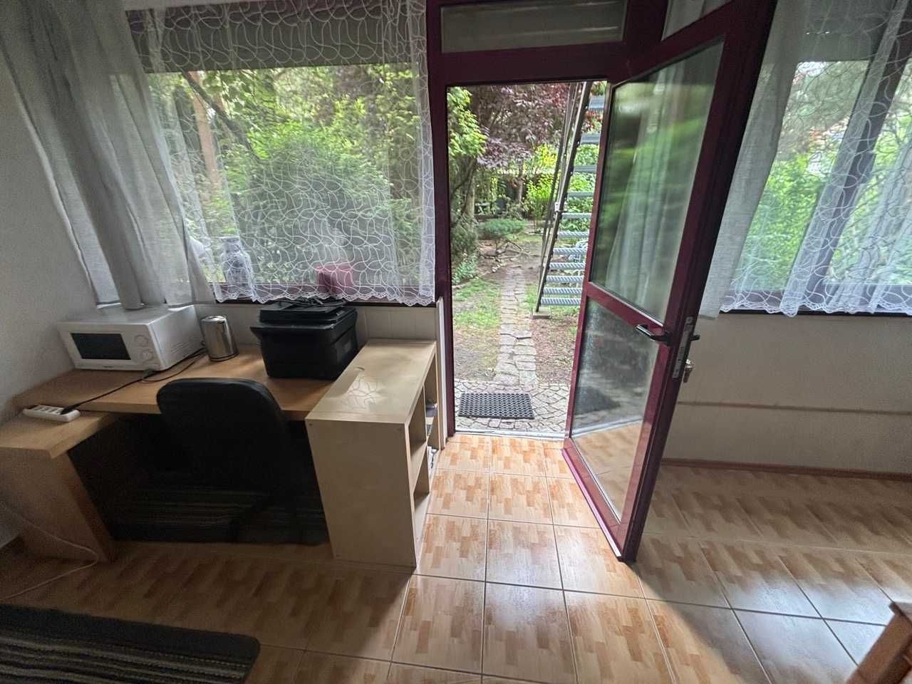 Umeblowane mieszkanie do wynajęcia na Klecinie od zaraz.