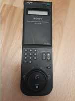 Pilot oryginalny  do Video Sony RMT-V 1048.   Sprawny