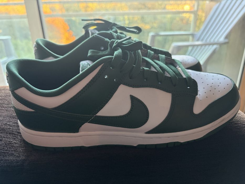 Sapatilhas Nike Dunk Men’s