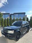 Range Rover Sport 2.7 дизель 2006 рік