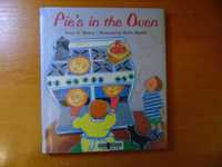 "Pies in the Oven"-книга для читання (англійська)