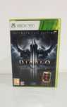 Gra Diablo 3 Reaper of Souls 4 graczy na 1 ekranie xbox 360 Dubbing PL