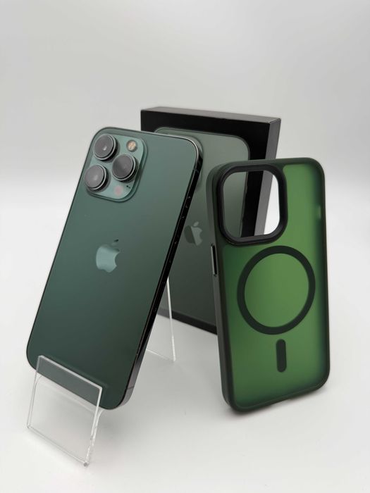 iPhone 13 PRO 128GB | bateria 83% | bez blokad | stan idealny