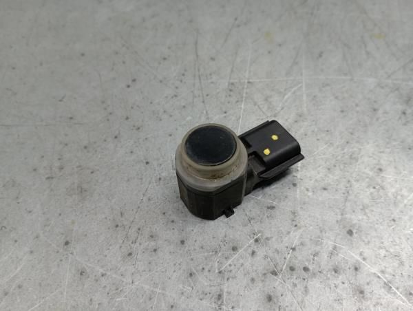 Sensor de estacionamento RENAULT Clio IV (BH_)