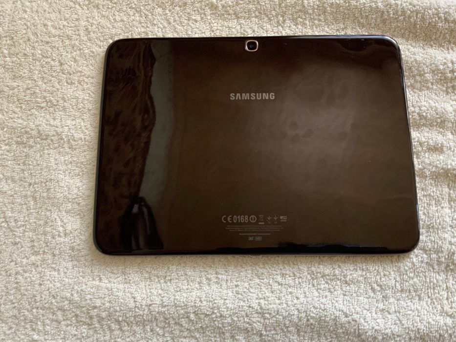 Отличный планшет Samsung Galaxy Tab 3, 10 дюймов, 16Gb