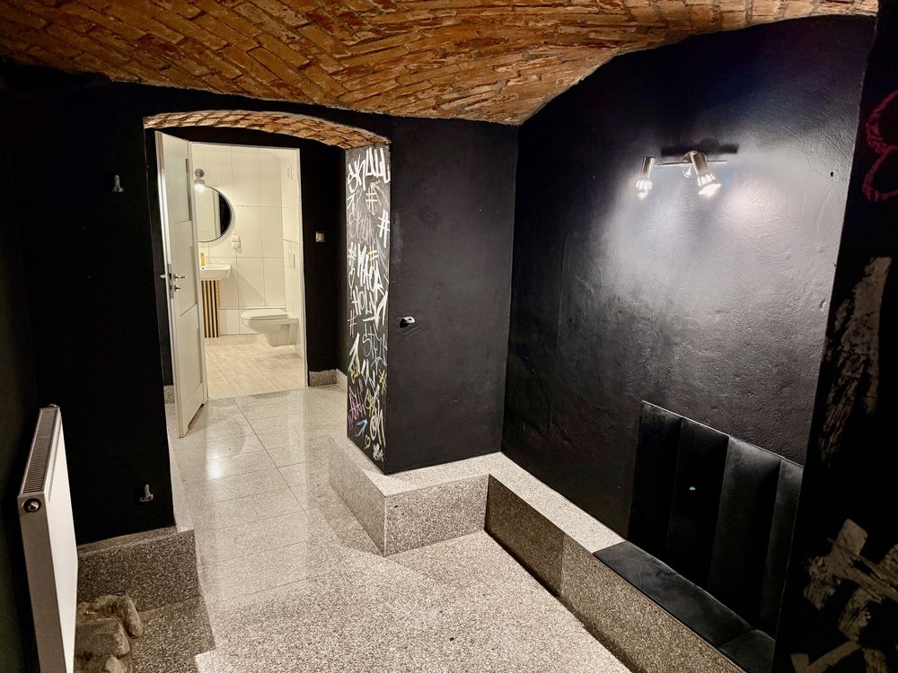 Lokal 90m2 w ścisłym centrum Olsztyna do wynajęcia