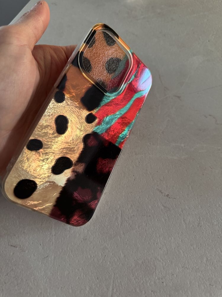 Etui case obudowa iphone 15 pro