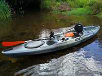 Kayak Perception Pescador 12 | Tarpon 120 semi-novo