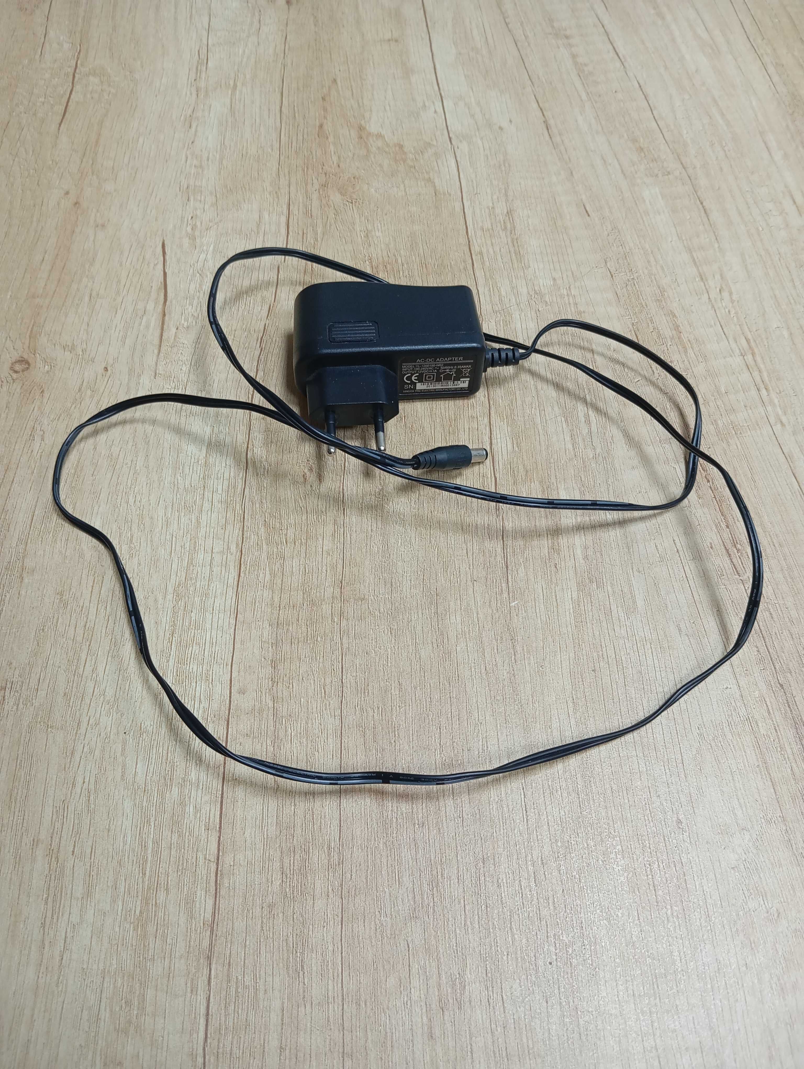 Блок питания, адаптер, AC-DC ADAPTER