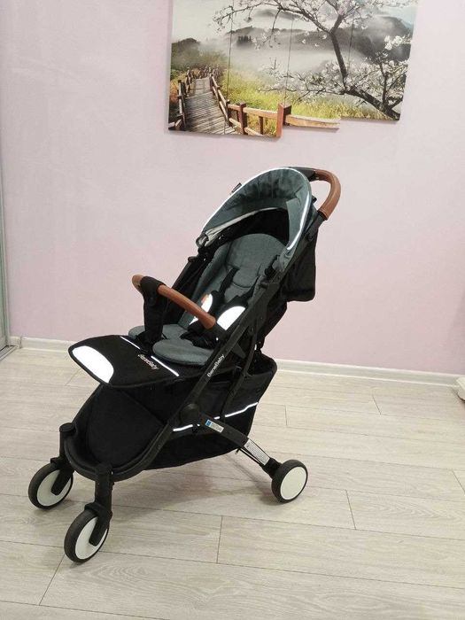 Прогулянкова коляска Bene Baby