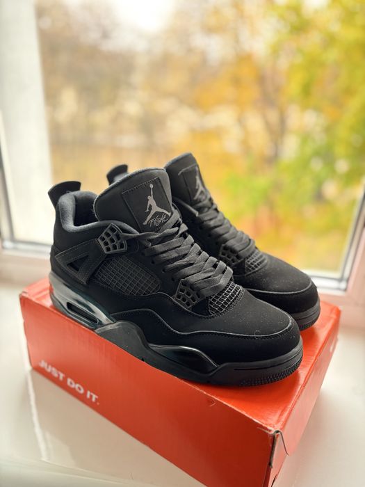 Зимові кросівки Nike