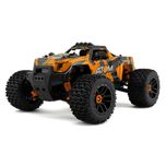 Машинка на радіокеруванні Maverick Atom AT1 1/18 RTR 4WD Monster Truck